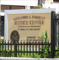 Image for Alexander A. Farrelly Justice Center - Charlotte Amalie, St. Thomas, US Virgin Islands