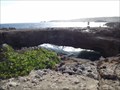 Image for Natural Baby Bridge -  northeast shore - Aruba