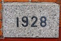 Image for 1928 - First United Church Hall - Kelowna, BC