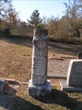 Image for John F. Sprouse - Ware Shoals Cemetery, Ware Shoals, South Carolina