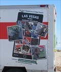 Image for U-Haul Truck Share - Las Vegas NV