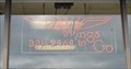 Image for Wings to Go - Window - Johnston RI