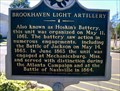 Image for Brookhaven Light Artillery
