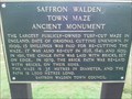 Image for Saffron Walden