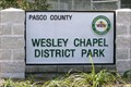 Image for Wesley Chapel Distrct Park  -  Wesley Chapel, FL