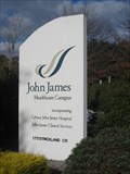 Image for Calvary John James Hospital - Canberra, ACT, AUSTRALIA