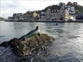 Image for Nelson the Seal - Looe, Cornwall, UK.