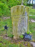 Image for Christopher Hartman