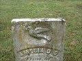Image for Amelia D. B. Wilson - Mount Pleasant Cemetery - High Hill, MO,  USA