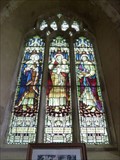 Image for Stained Glass Window - St Mary - East Ruston, Norfolk