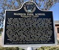 Image for Madison Park School, Montgomery County