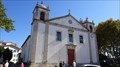 Image for Igreja de Nossa Senhora da Assunção  -Cascais - Portugal