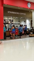 Image for Target Starbucks - San Jose, CA