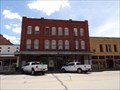 Image for Norris Building - Eagle Lake Commercial Historic District - Eagle Lake, TX