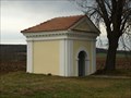 Image for kaple sv. Anny / chapel of st. Anna, Kourim, Czech republic