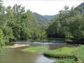 Image for Spivey Mill Dam on Copper Creek