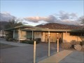 Image for Steele/Burnand Anza-Borrego Desert Research Station - Borrego Springs, CA