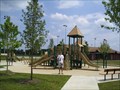 Image for Heuser Park, Upper Merion (King of Prussia), PA