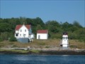 Image for Squirrel Point Light