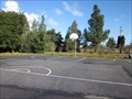 Image for Kevin Moran Park Basketball Court - Saratoga, CA