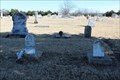 Image for EARLIEST Headstones in Mount Carmel Cemetery - Wolfe City, TX
