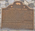 Image for Campo Stone Store