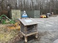 Image for Oyster Shell Recycling Box - Chase, MD