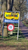 Image for 11km/h - Cromvoirt, NL