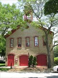 Image for Historic Engine House - Skokie, IL