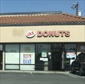 Image for Jax Donuts - Orange, CA