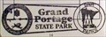 Image for Grand Portage State Park - Grand Portage, Minn.