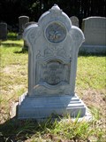Image for Eli Sherman - Evergreen Cemetery, Marion MA