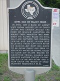 Image for Kiowa Raid On Walnut Creek