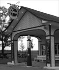 Image for Standard Sinclair Gas Station - Odell, Il