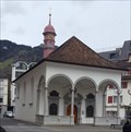 Image for Bundeskapelle - Brunnen, SZ, Switzerland