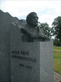 Image for Adolf Erik Nordenskiöld - Helsinki, Finland
