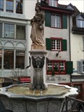 Image for Elisabethen-Brunnen - Basel, Switzerland