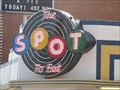 Image for The Spot to Eat - "A Bolt Of Green" - Sidney, OH