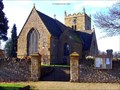 Image for Church of St. Peter & St. Paul - Sywell, England.