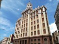 Image for Bacardi Building  - Havana, Cuba