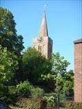 Image for LAST brick church tower in Noord-Brabant - Romboutstoren - Andel