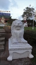 Image for Inner Lions, Mahapanya Vidayalai—Hat Yai, Thailand