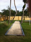 Image for Bowling and Pétanque field, Boca Chica, Dominican Republic