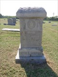 Image for Clyde E. Sampson - Merit Cemetery - Merit, TX