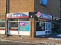 Image for Domino's Pizza - Bowen Square, Daventry, Northants, UK.