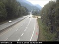 Image for Hwy 99 at Furry Creek Webcam - Squamish, BC