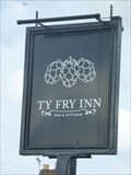 Image for Ty Fry Inn, Bodelwyddan, North Wales