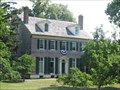 Image for Stratton, Gov. Charles C., House - Swedesboro, New Jersey