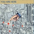 Image for You Are Here - High Street, Dartford, Kent, UK