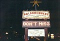 Image for The Baldknobbers - Branson MO